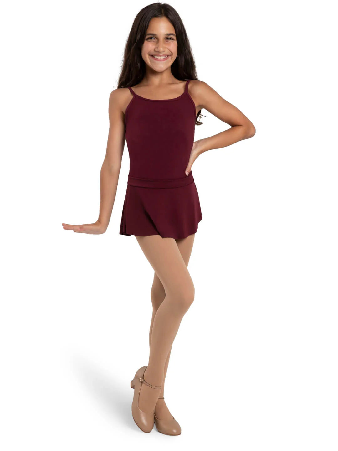 Capezio Jnr Character Shoe Child
