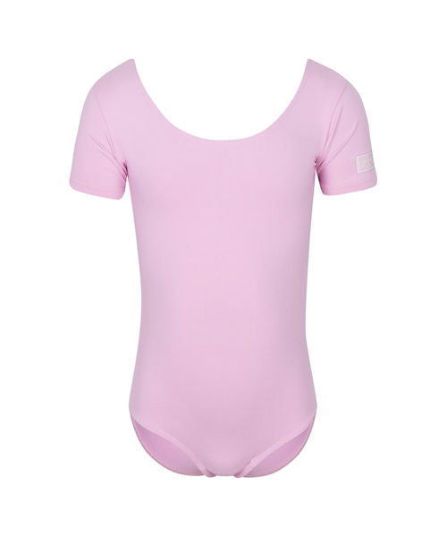 RAD Chloe Leotard PINK