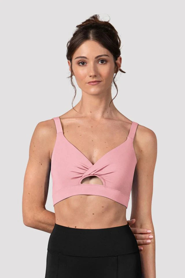 Bloch Vivian Crop Top