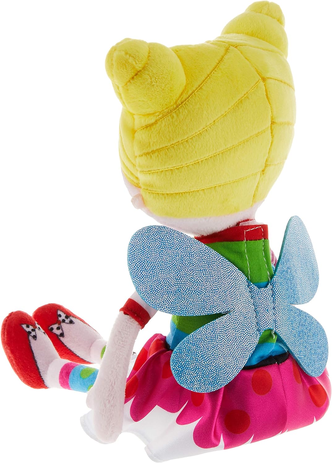 PLUSH Mary the Fairy