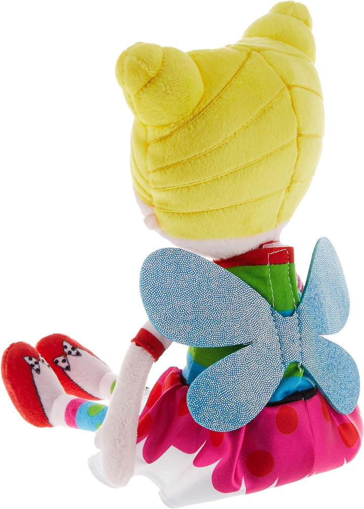 PLUSH Mary the Fairy