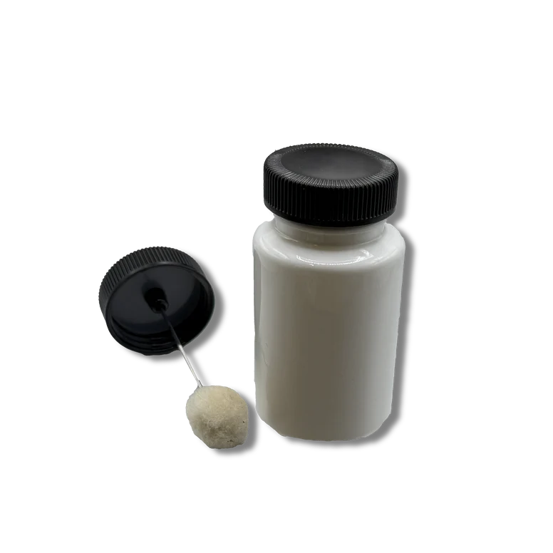 Tendu Shellac
