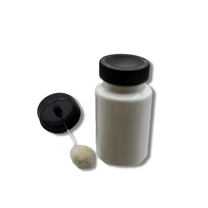 Tendu Shellac