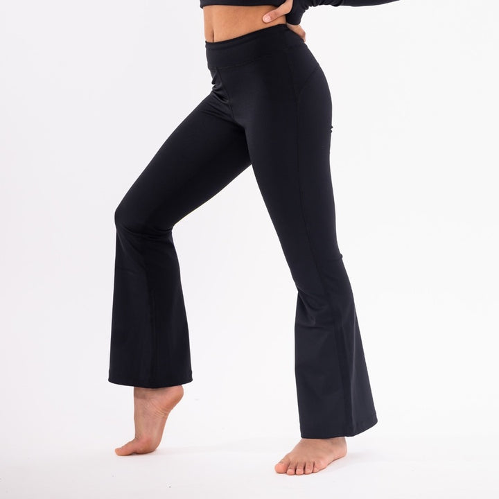Silky Dance Yoga/Jazz Pant