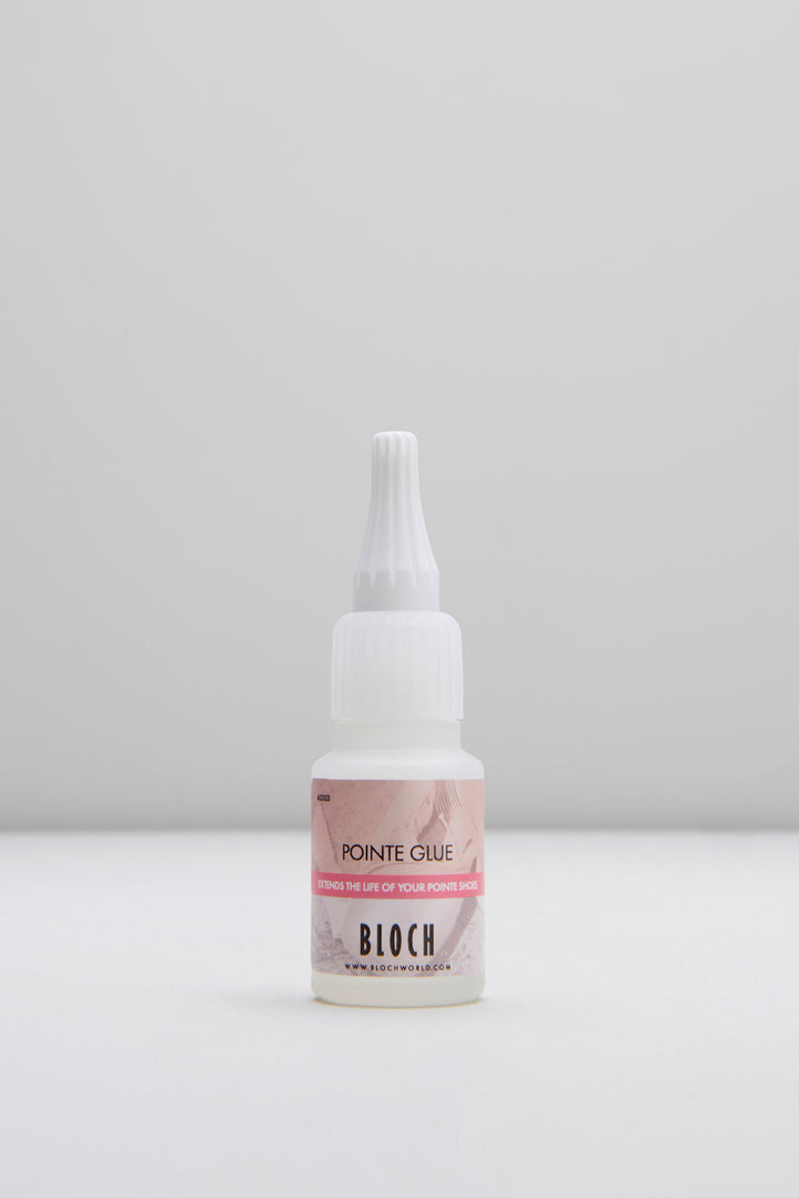 Bloch Pointe Shoe Glue