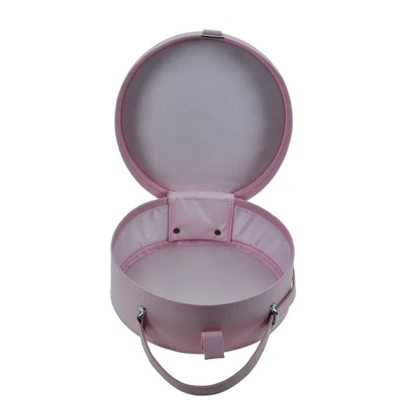 Swan Lake Ballet Case Pink