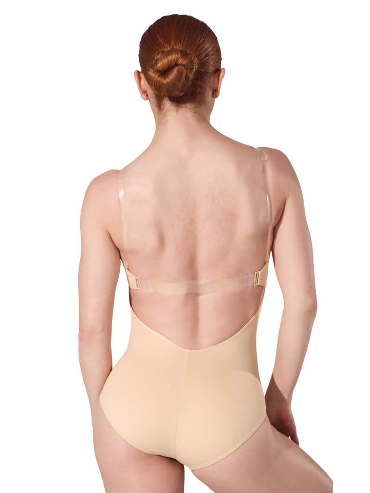 Capezio Camisole with Bra Tec