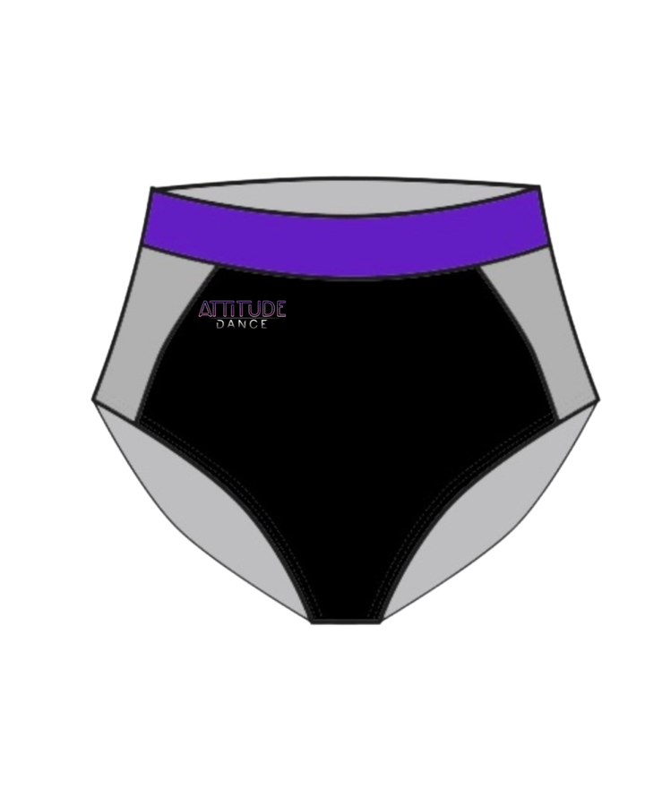 Attitude Bespoke Nix02