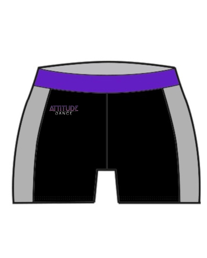 Attitude Bespoke Shorts 05