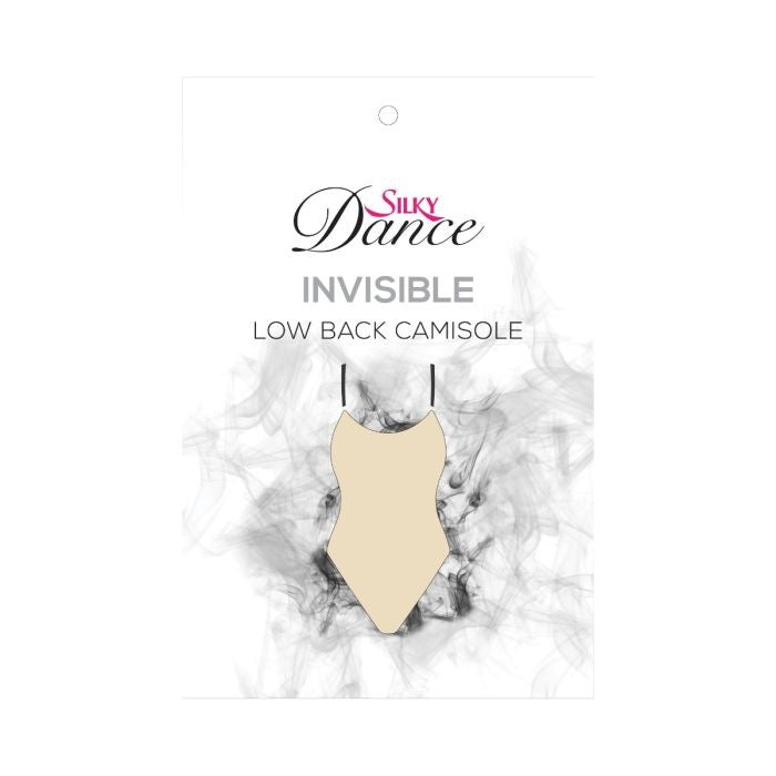 Invisible Camisole Child
