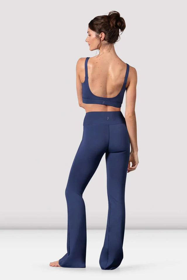 Bloch Vivian Crop Top