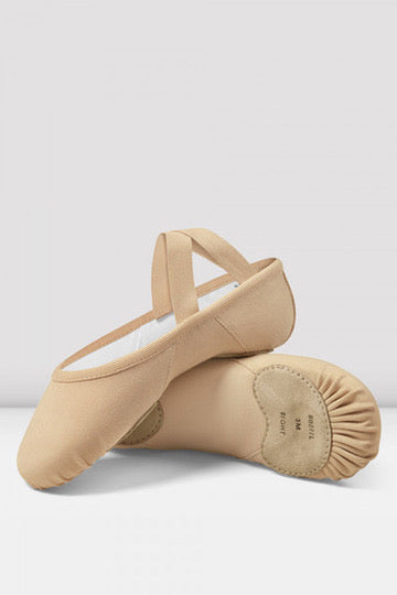 Bloch Elation Ballet Shoe