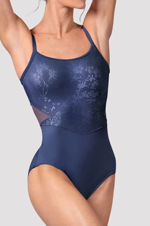 Bloch Anna Camisole Leotard
