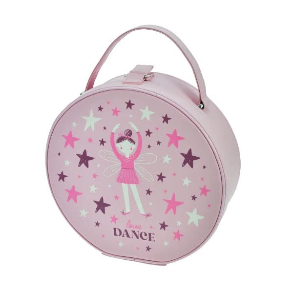 Ballet Star Ballet Case Pink