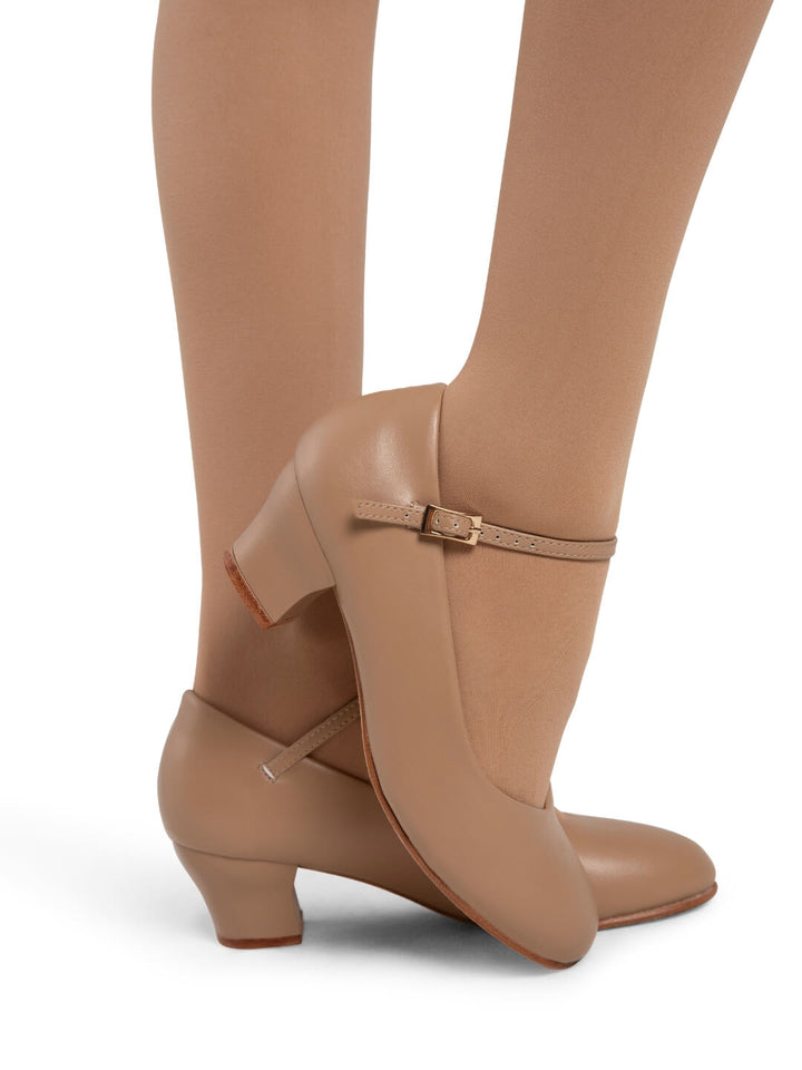 Capezio Jnr Character Shoe Child