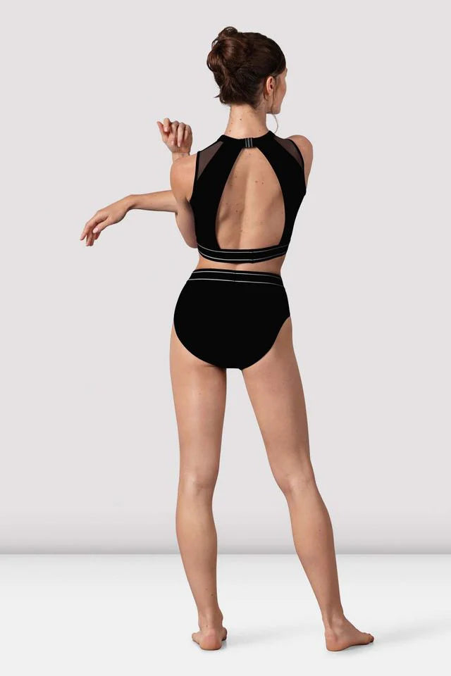 Bloch Dakota Crop Set