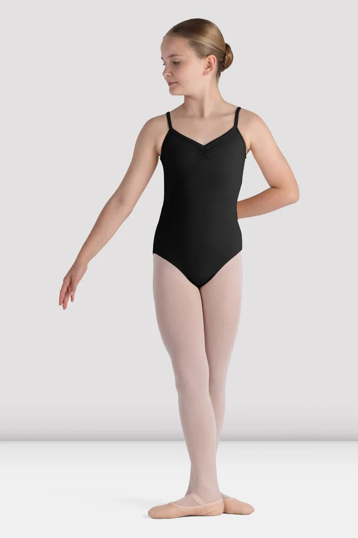 Bloch Ari Camisole Leotard