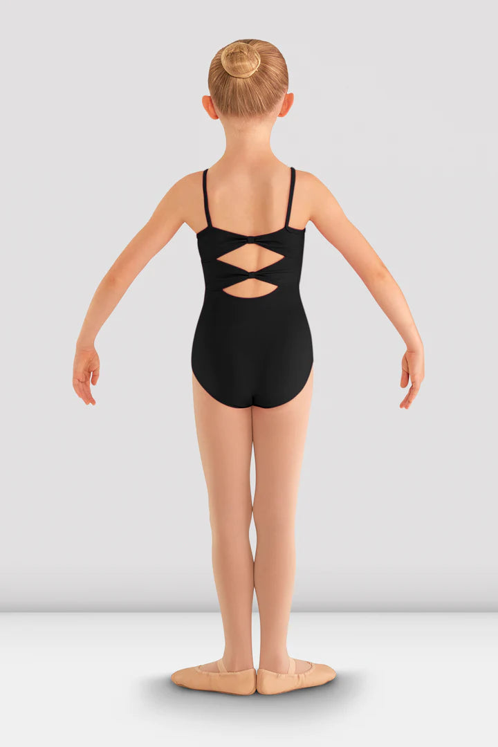 Bloch Bow Back Leotard