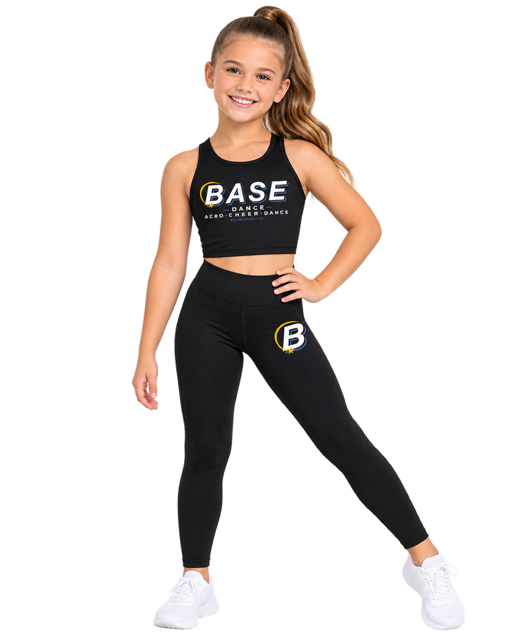 Base Leggings
