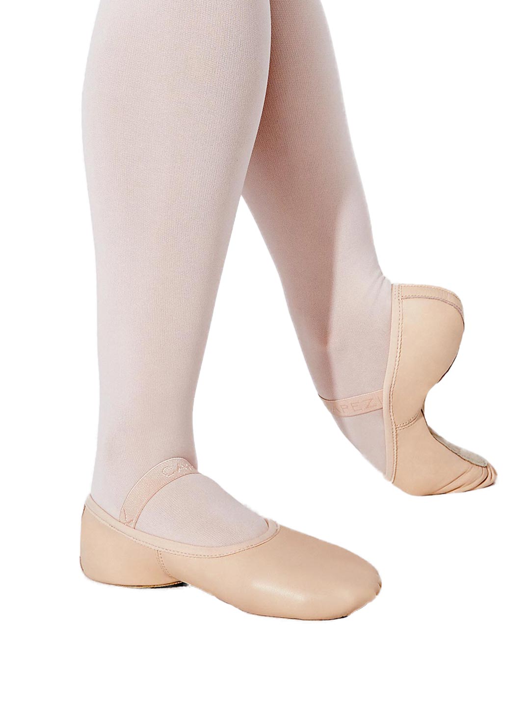 Capezio Lily Ballet Shoe