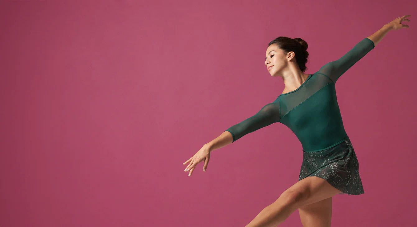 Dance Wear, Gymnastics Wear, Yoga Wear Accessories in Prescot – The Dance  Shop