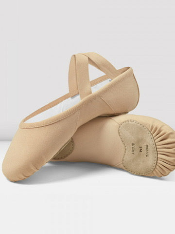 Bloch Elation Ballet Shoe