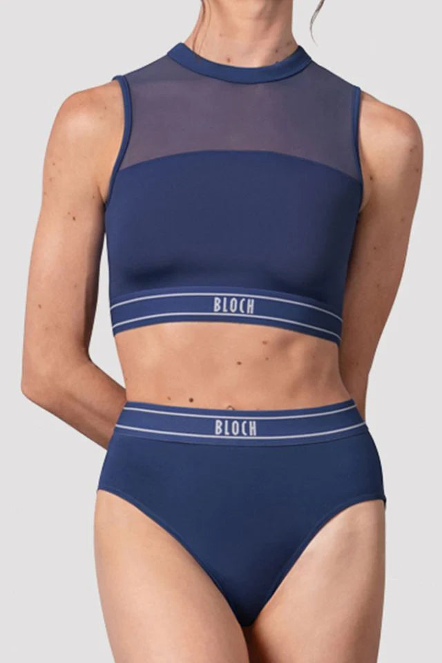 Bloch Dakota Crop Set