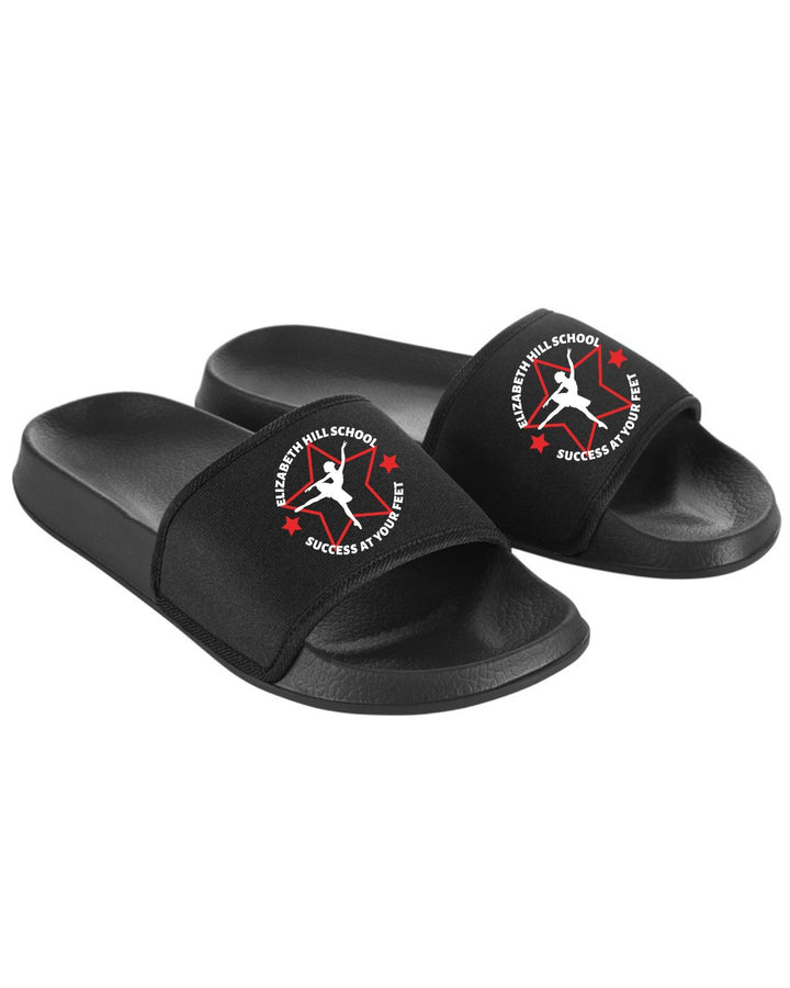 Elizabeth Hill Sliders