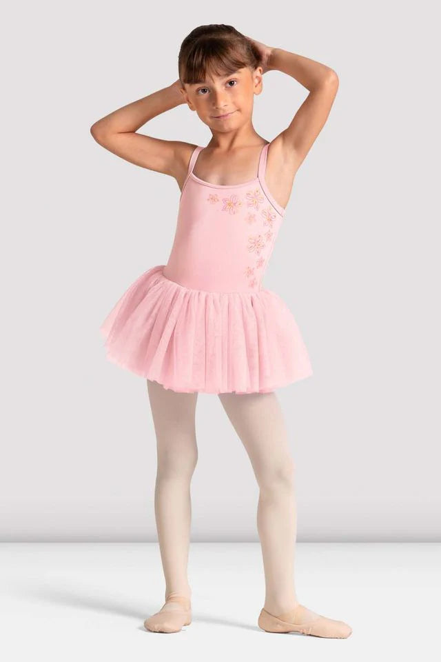 Bloch Anastasia Camisole Tutu