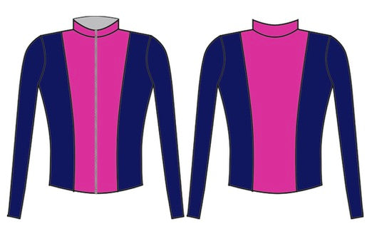 Gouveia Academy Jacket 03