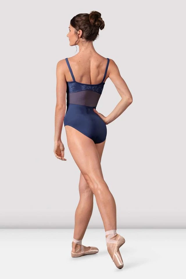 Bloch Anna Camisole Leotard