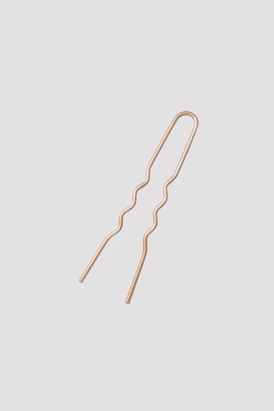 3 Inch Hair Pin Blonde