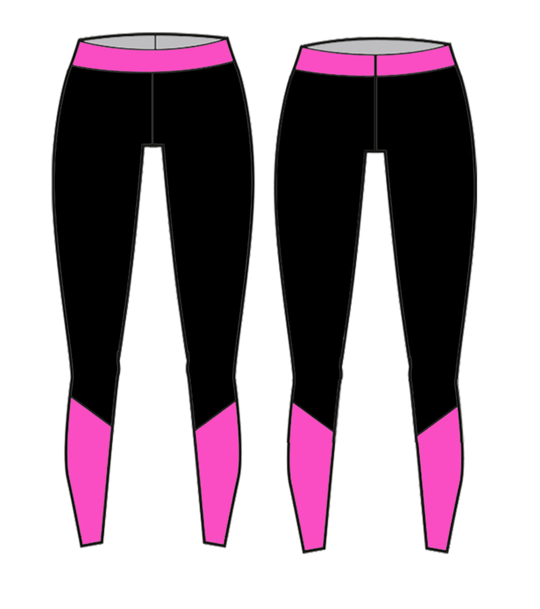 Dash Bespoke Leggings 04