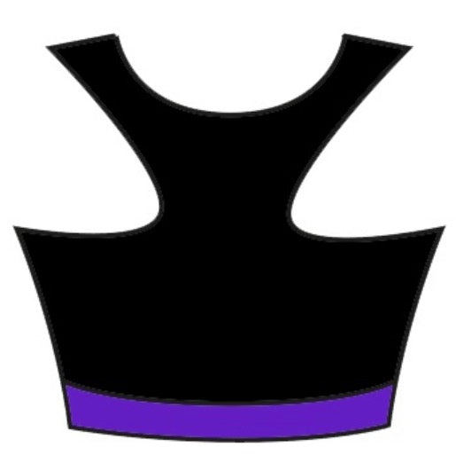 Attitude Bespoke Crop Top 02