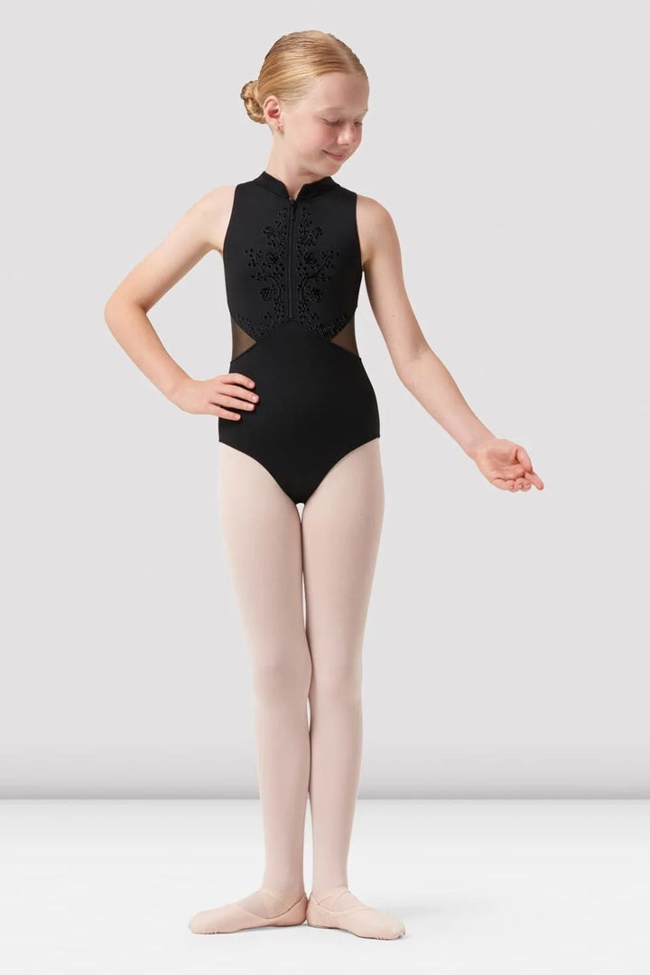 Bloch Nyla Leotard