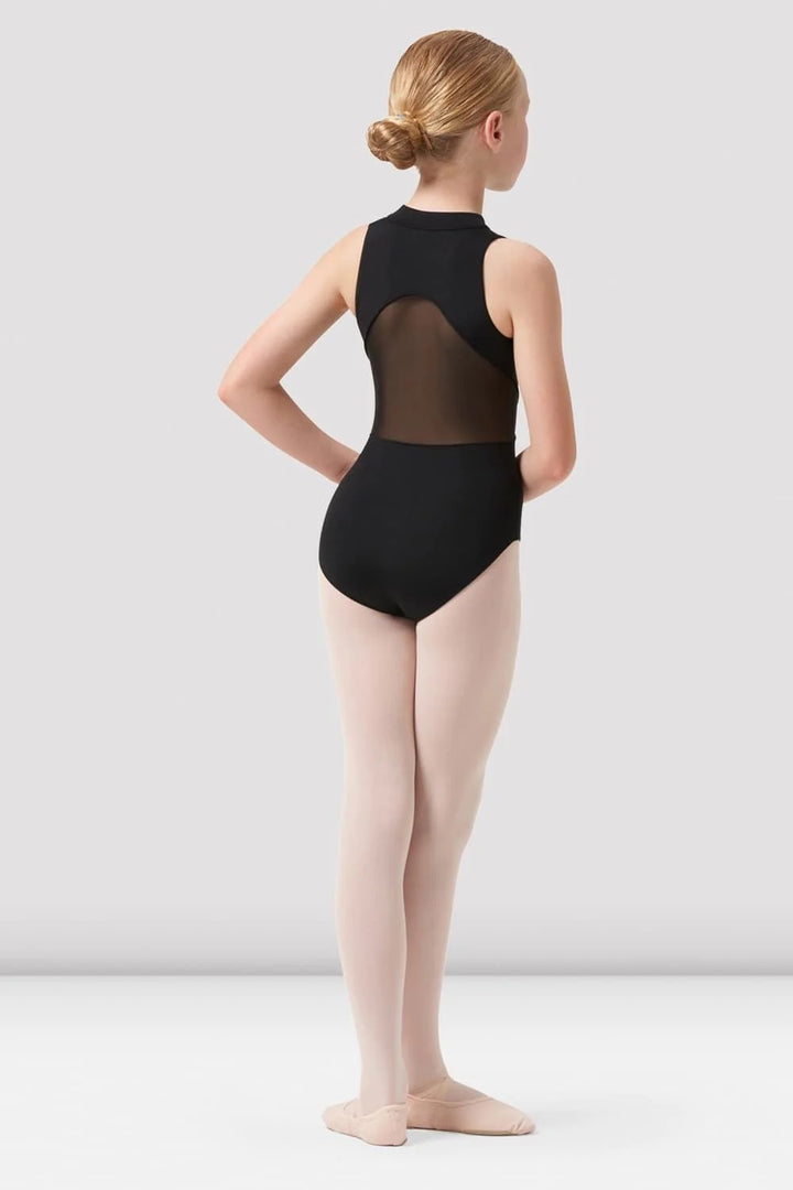 Bloch Nyla Leotard