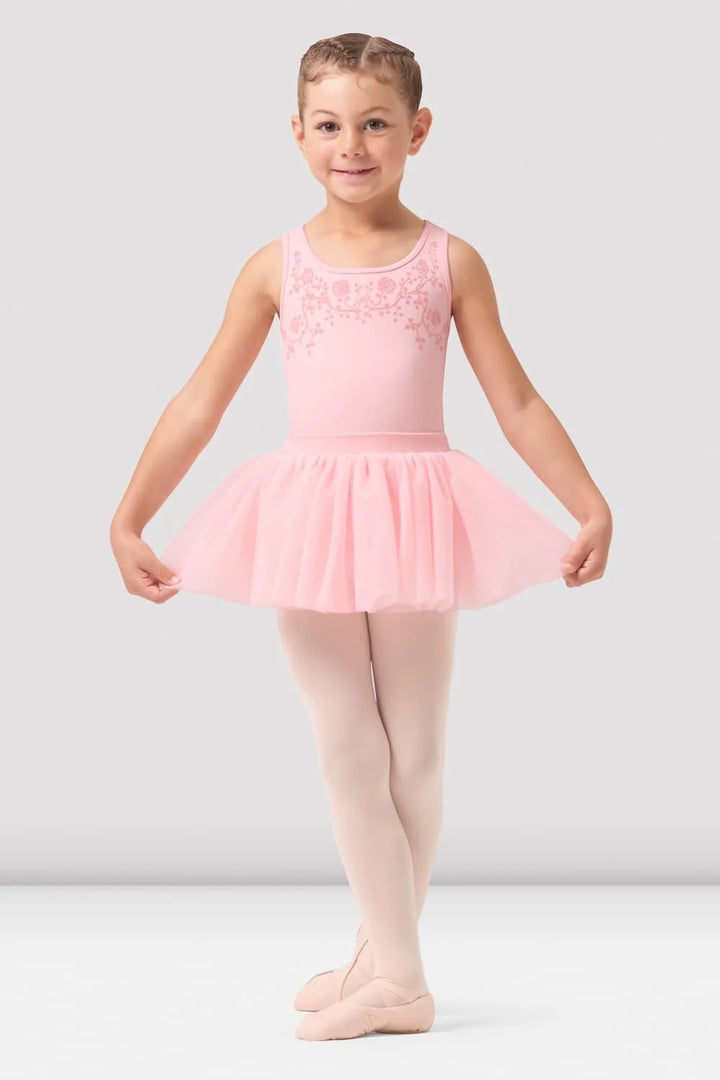 Bloch Leila Tutu