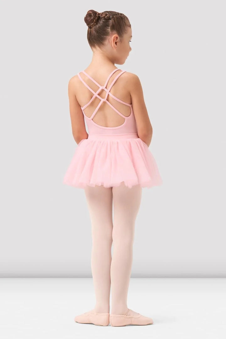 Bloch Leila Tutu