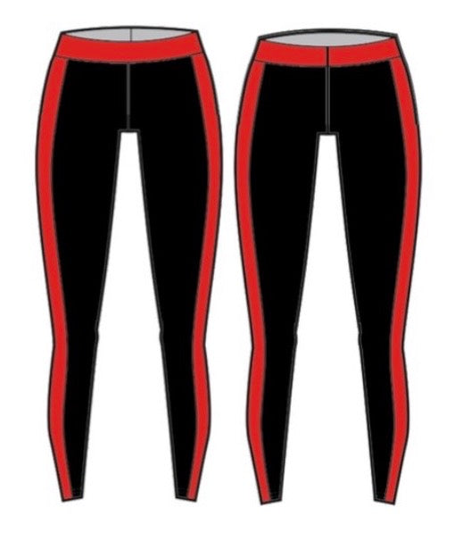 Elite Bespoke Leggings 11