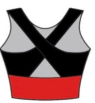 Elite Bespoke Crop Top 39