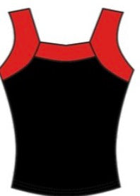Elite Bespoke Vest Top 04