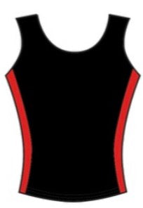 Elite Bespoke Vest Top 06