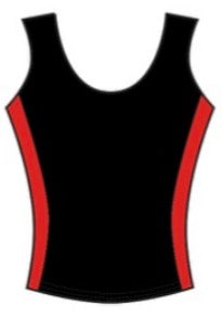 Elite Bespoke Vest Top 06
