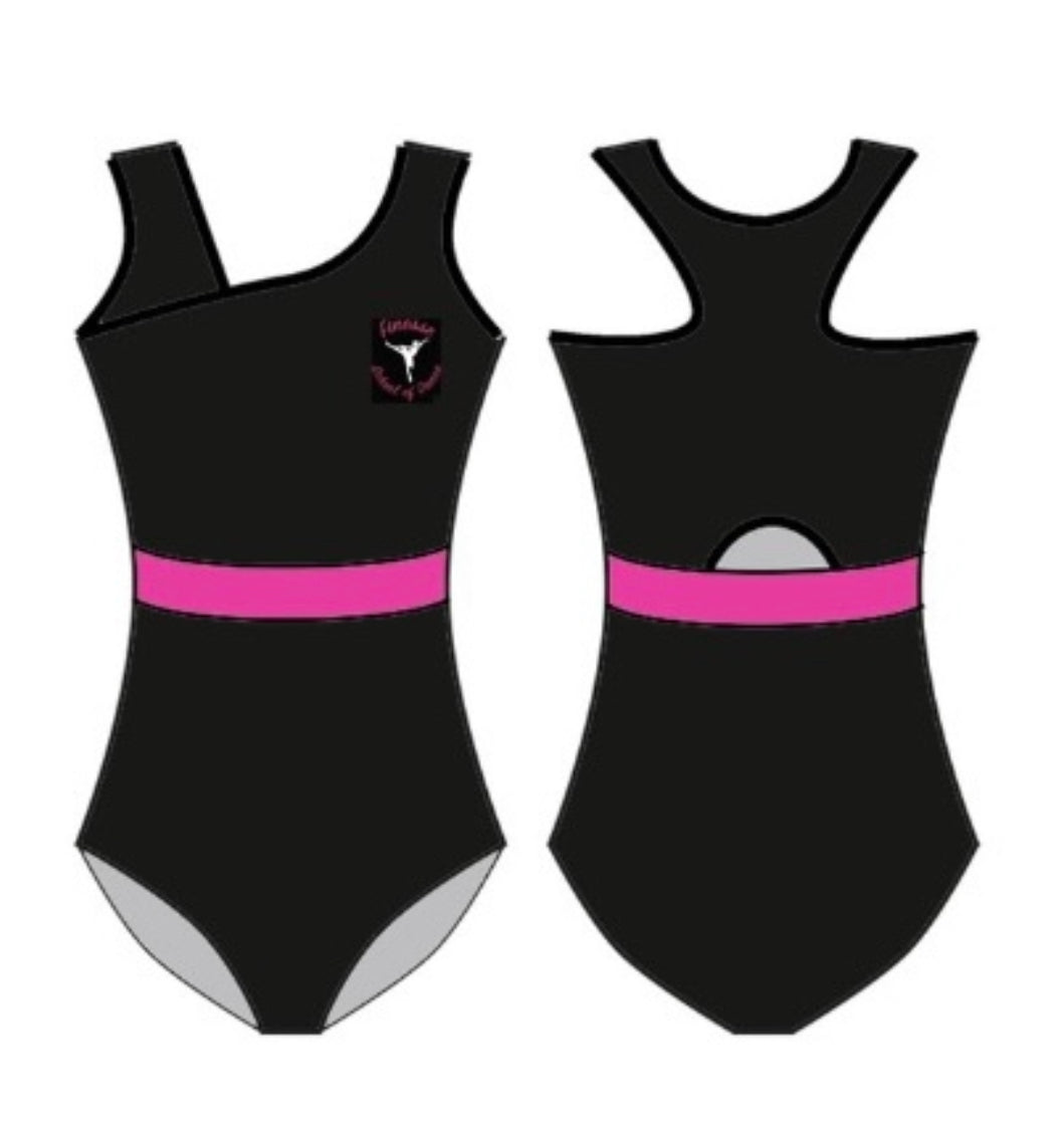 Finesse Leotard 13