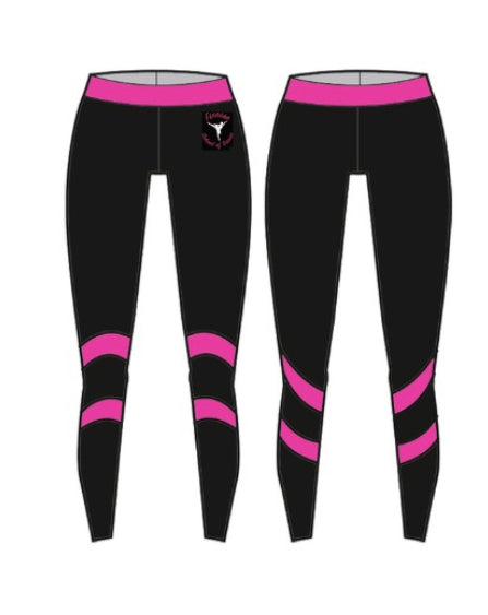 Finesse Leggings 12