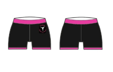 Finesse Shorts 03