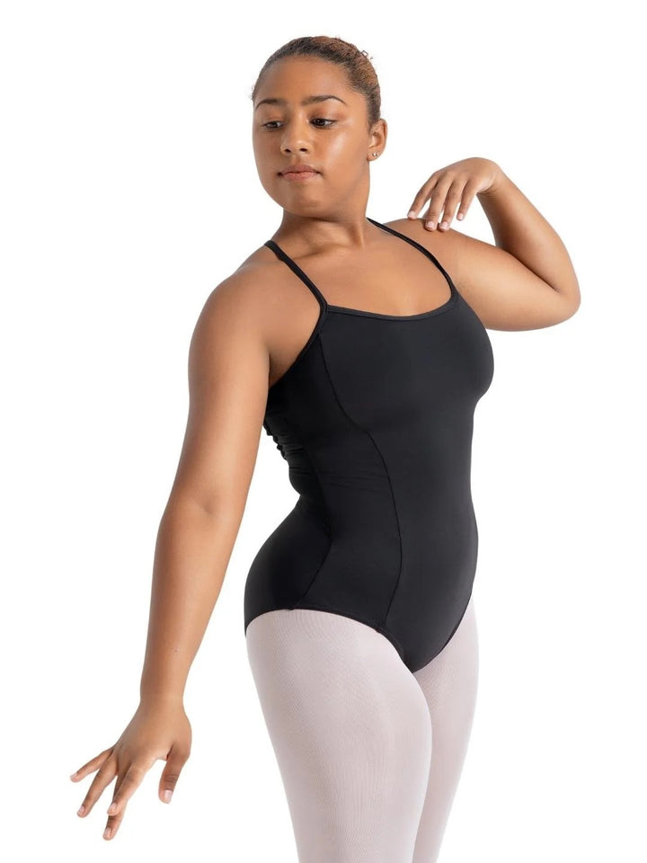 Capezio Strappy Back Leotard