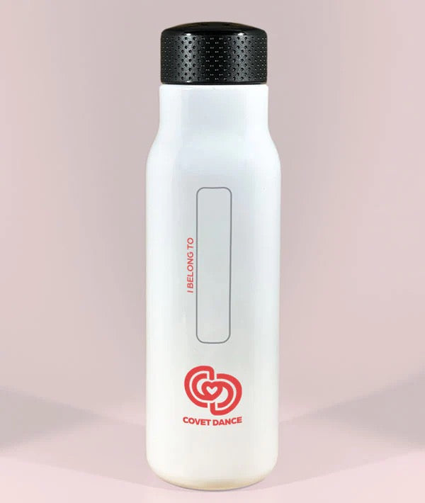 Reindeer Water Bottle