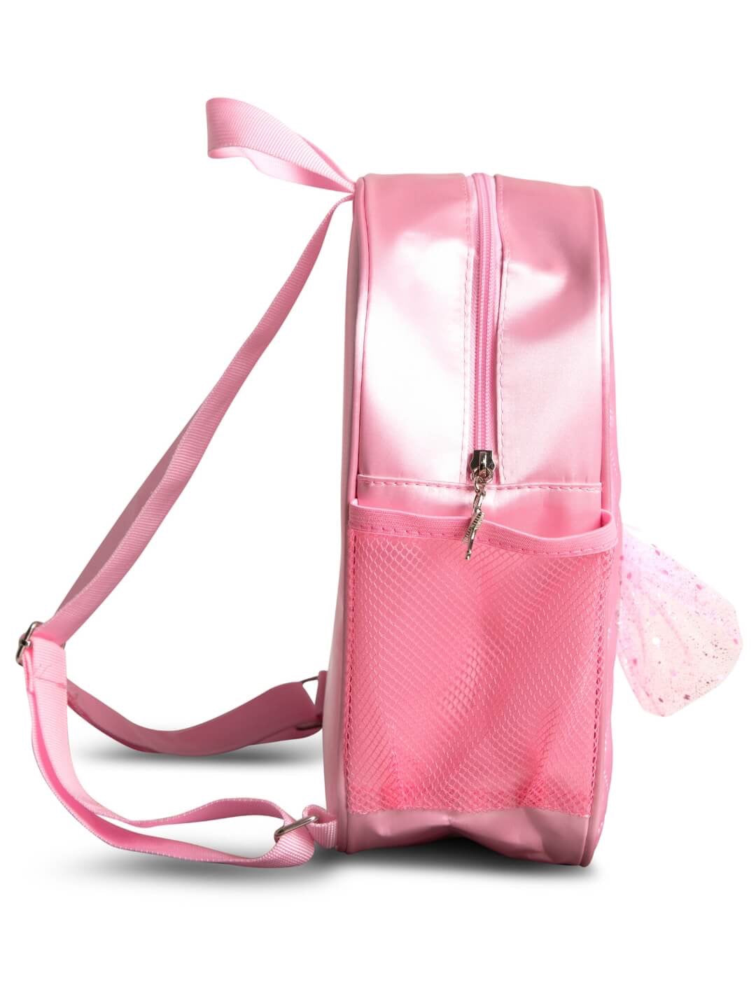 Capezio Tutu Backpack Pink