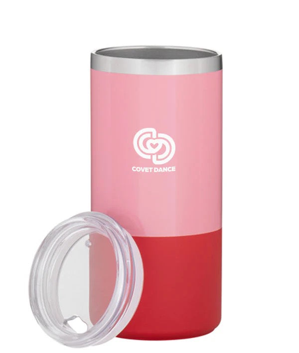 Always En Pointe Tumbler Pink